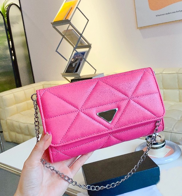 

Armpit Bags Classic Leather Designer Handbags for Ladies Shoulder Bags Multi-Color Fashion Bags wholesale, Black