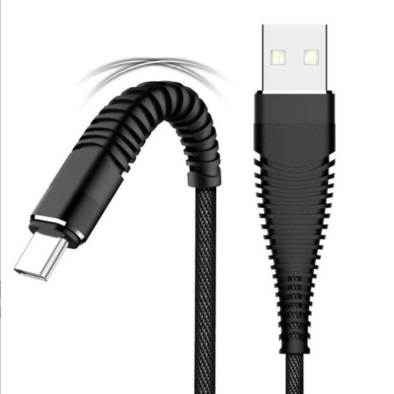 

Quick Charging Type c Micro V8 5pin Usb Cables 1m Charger Cable for Samsung S7 S8 S9 S10 Note 8 9 Lg Sony, Customize