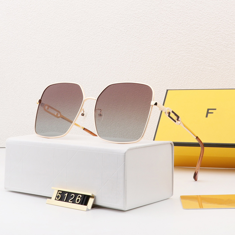 

Luxurys Designer Sunglass Men women Pilot Sunglasses Adumbral Goggle UV400 Eyewear Classic Brand eyeglasses R2140 female male Sun Glasses Metal Frame With Box