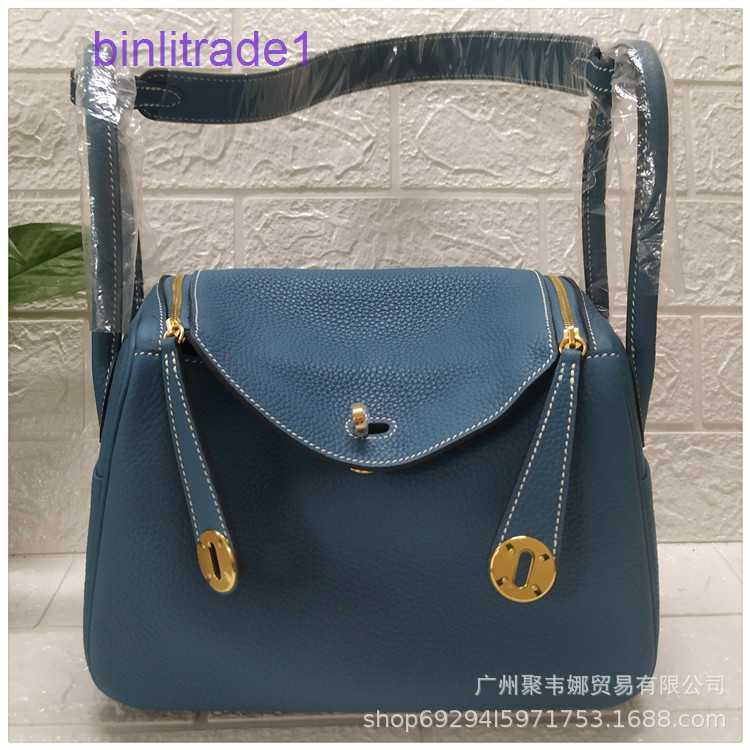 

Designer Original bag High-grade Lindys wax Leisure line doctor's Mini hand Semi-manual of sale KOSC, Black (gold and silver buckle)