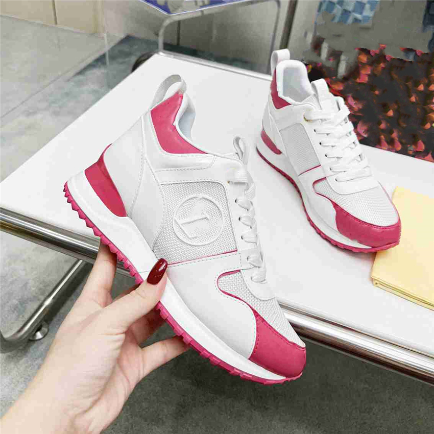 

Luxury designer Bowling shoes 2023 Louiseity Fashion Men's and women's letter logo Soft and comfortable outdoor sports casual student running shoes Viutonity 02-012, As shown