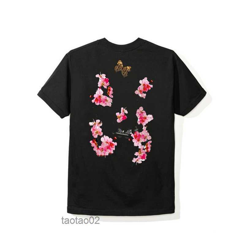 

Men's t Shirts Fashion Anti Social Club T-shirt Short4as8oihqv