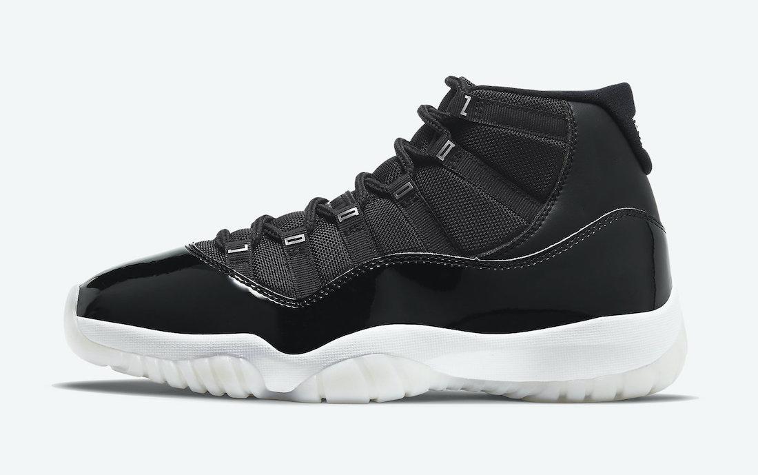 

OG retro Men Basketball shoes Cherry 11 Cool Grey Bred Instinct 25th Anniversary concord Mens Women Cap and Gown Sport Trainers Sneakers CSGY, Blackclear-white-metallic silver