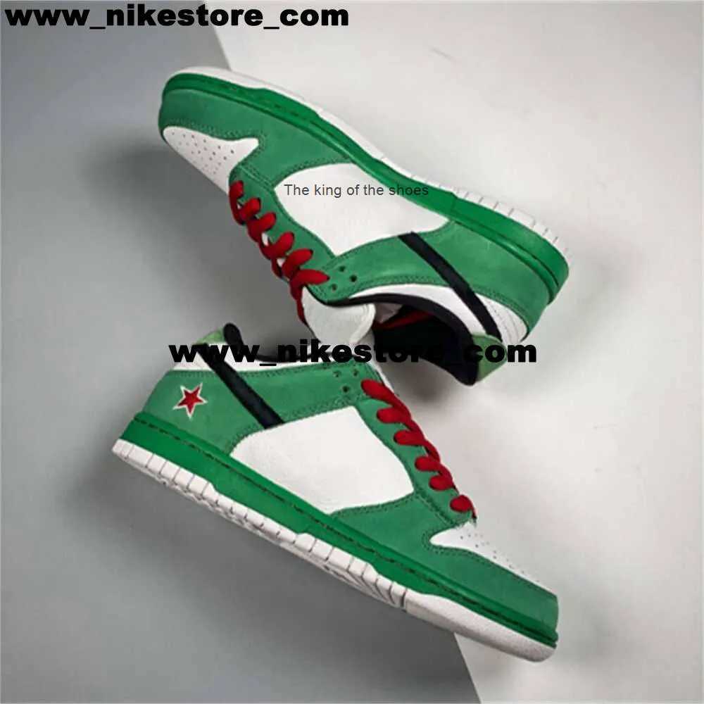 

2023 OG Sneakers Casual SB Dunks Low Size 14 Mens Heineken Shoes Trainers Us14 Women Dunksbs 304292-302 Eur 48 Green Eur 47 Platform 7438 Runnings