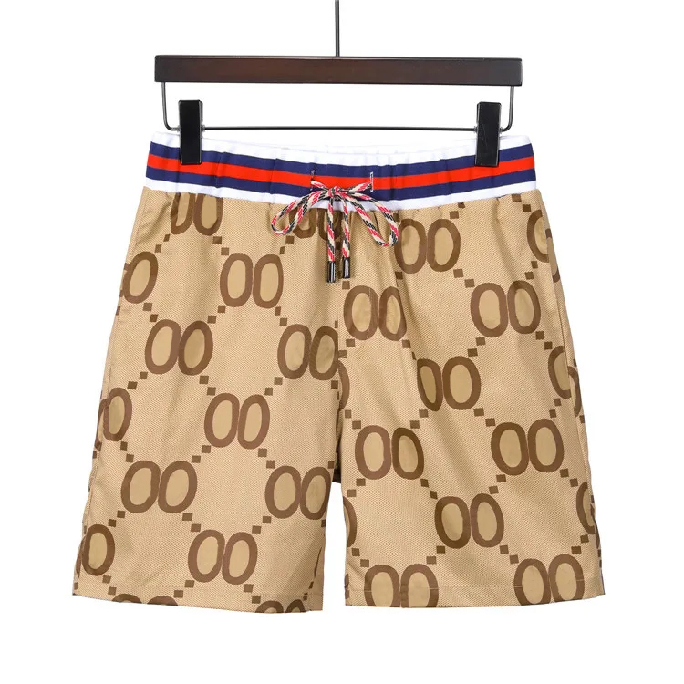 

Men Swimwear Board Shorts Summer Hawaii Beach Style Designer Sportswear Joggers Casual Fashion Shorts Pants