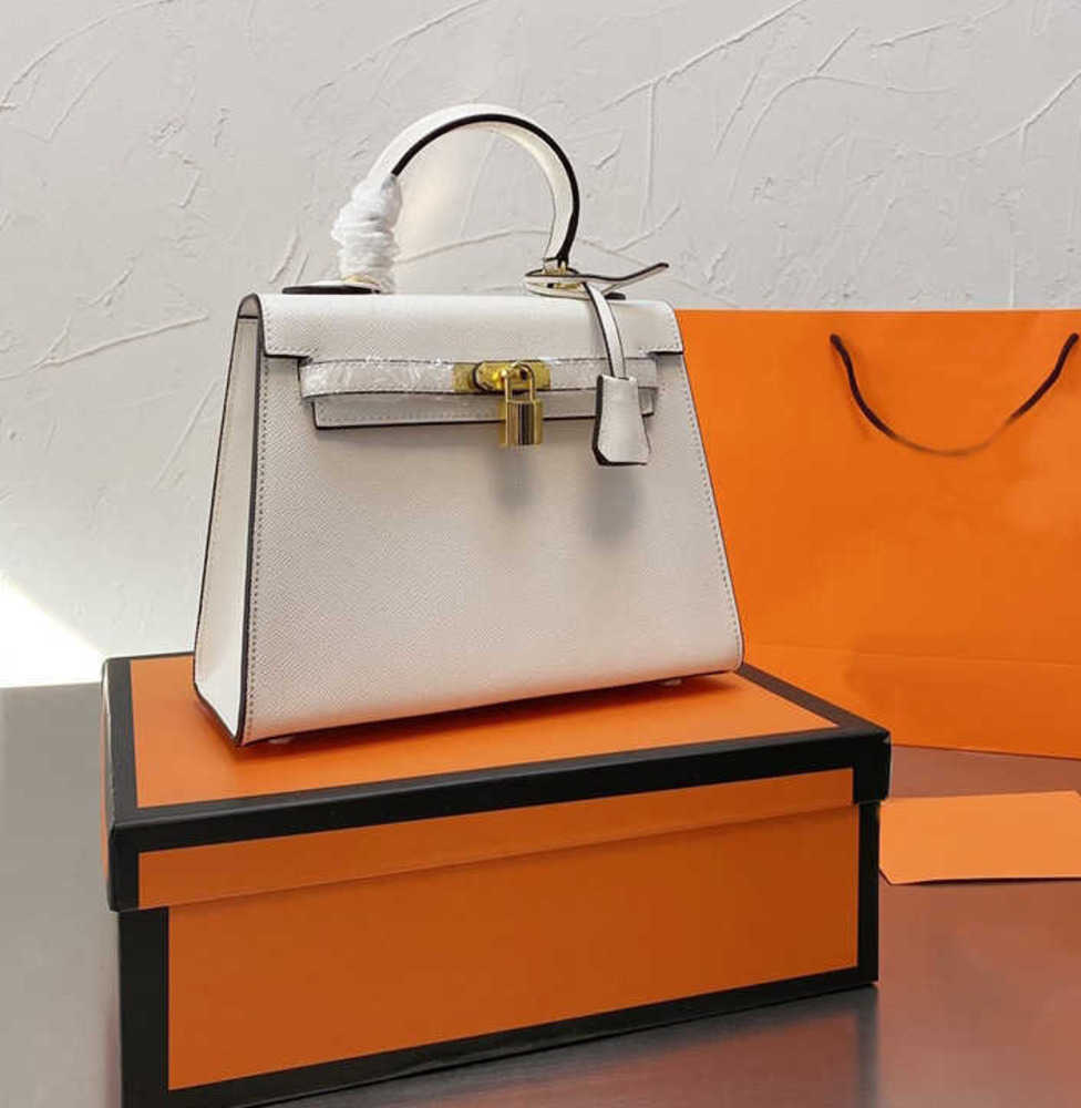 

Other Bags 2023 Designer Bags ladies Totes leather high quality fashion handbag shoulder Crossbody Bag 7 colors size 25cm