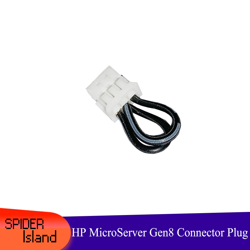 Connector for HP Microserver Gen8 Fan Shield Plug-image-849927528