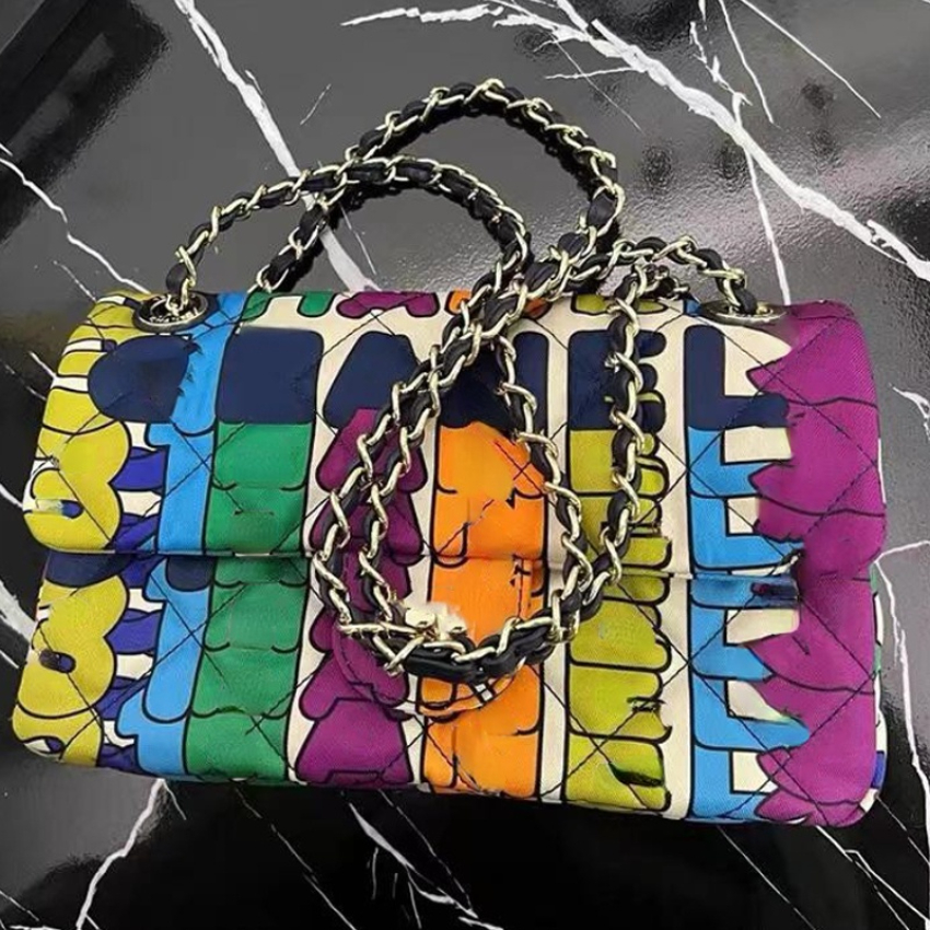 

New Designer Shoulder Bags Fashion Leather Luxury Purse Chain Cross Body Diamond Lattice Women Bag Designer Handbag, Style a