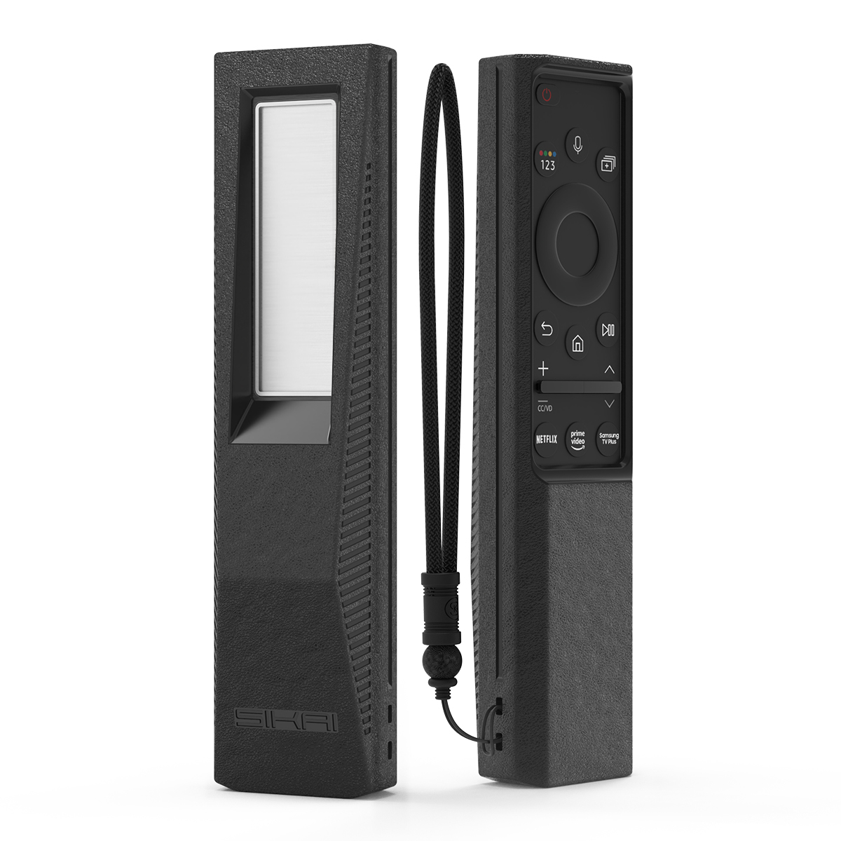 Remote Case for Samsung Solar Cell Series BN59-01357A BN59-01357C BN59-01357F BN59-01357B Silicone Smart TV Control Cover-image-849909987