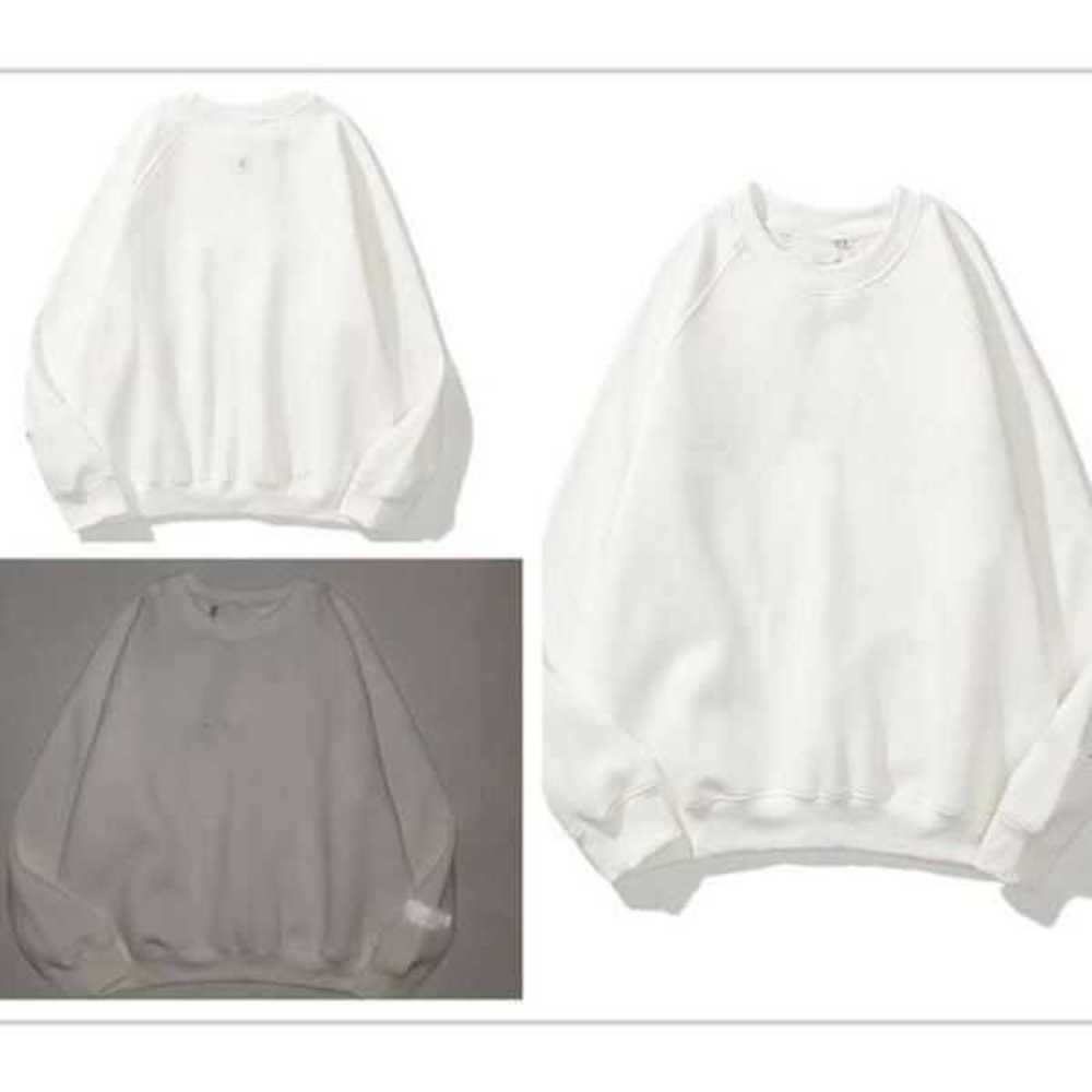 

Men's Hoodies Sweatshirts Mens Womens Warm Fashion Brand Loose Sweatshirt Lovers Clothing