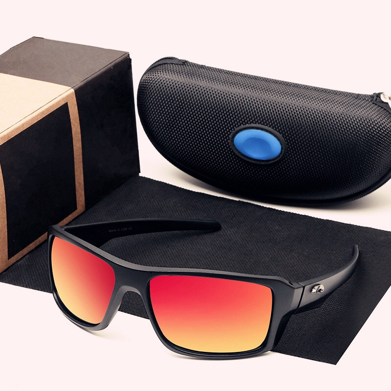 

Vintage Square Sunglasses For Men Outdoor Sports Driving Sunglasses Men Male UV400 Gafas Brand Design Mirrir Eyewear