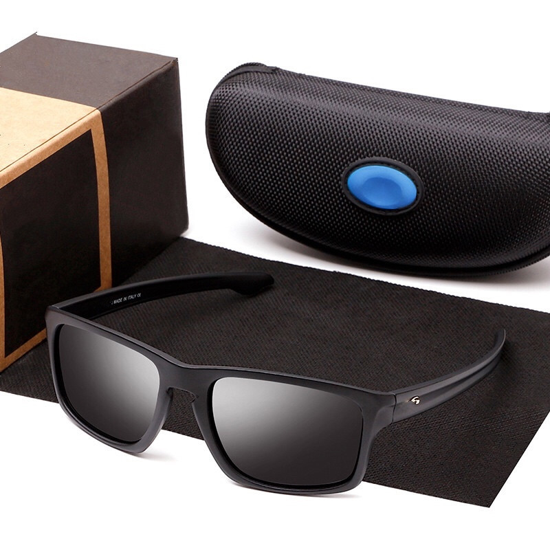 

Classic Sports Sunglasses Men Women BRAND DESIGN Driving Square sunglasses UV400 Outdoor Goggles Male