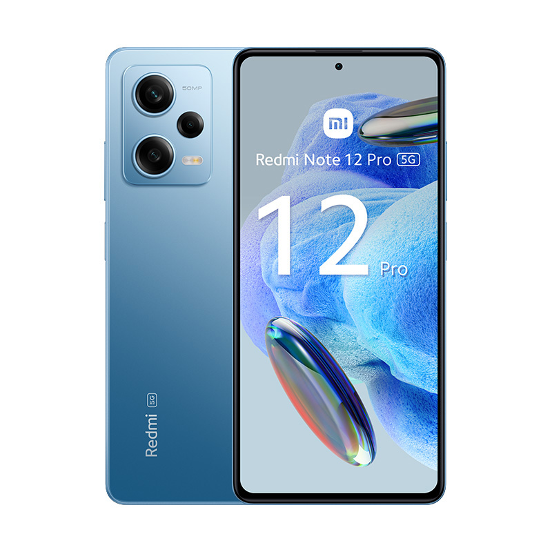 

Global Version Xiaomi Redmi Note 12 Pro 5G 128GB Smartphone NFC 6.67 Inch 120hz AMOLED Screen MTK1080 67w Turbo Charge 5000mAh