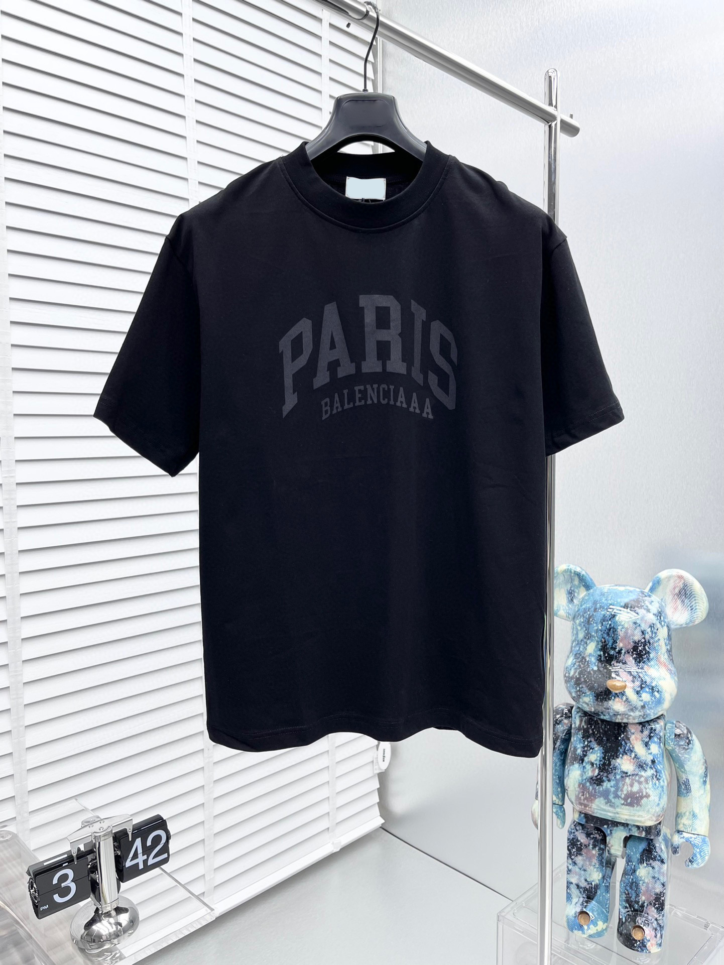 

Men's Plus Tees & Polos Round neck embroidered and printed polar style summer wear with street pure cotton 2da
