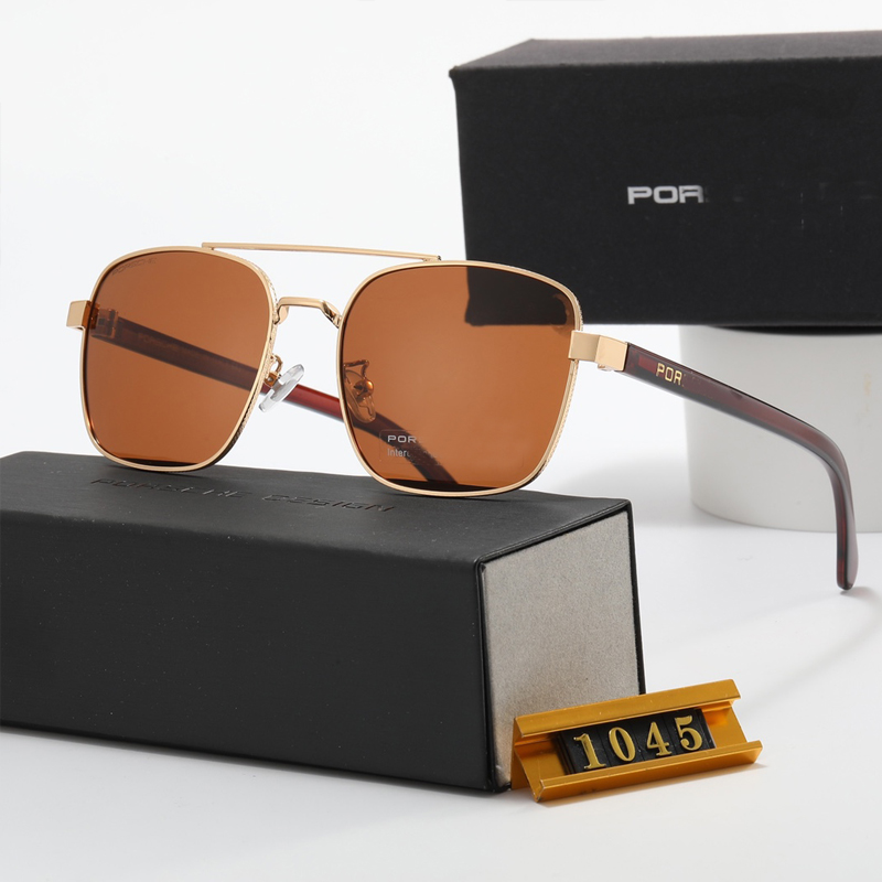 

Designer Sunglasses Men Eyeglasses Outdoor Shades PC Frame Fashion Classic Lady Sun glasses Mirrors for Women