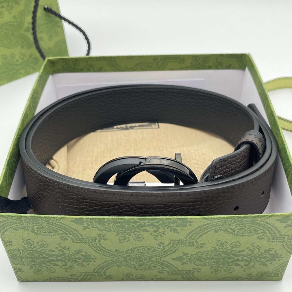 

Men belt Belts for Women Designer Genuine Leather Belts cintura ceinture With box Fashion buckle ZP19, As picture