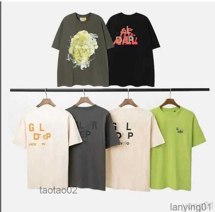 

Tees Galleryse Depts t Shirts Mens Women Designer T-shirts Galleryes Cottons Tops Man s Shirt Luxurys Clothing Street Shortsg4lidxmiak9l
