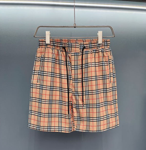 

Mens Womens Designers Shorts designer short woman short mens short Summer Fashion Plaid Shorts Clothing Quick Drying SwimWear Printing Board Beach Pants -3XL, Empty bag(not sell separately)