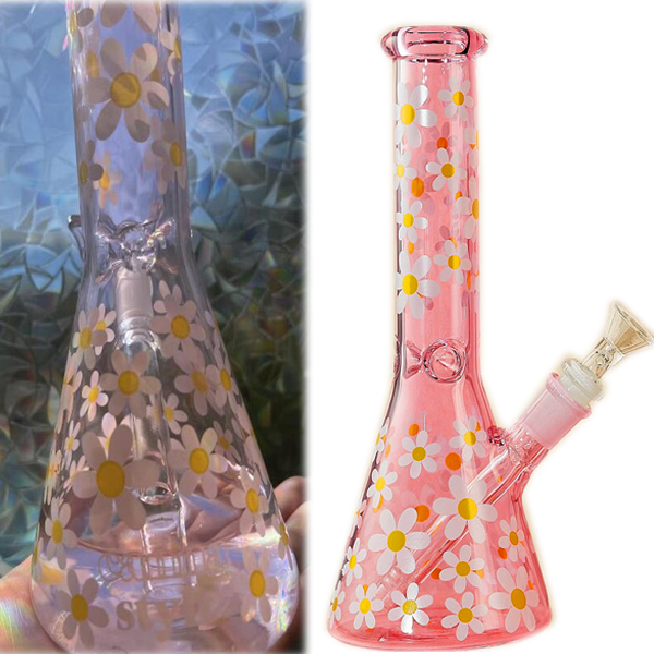 

Hookahs Pinapple Bong GOLD CHROME PINEAPPLE GLASS WATER PIPE Jade Shape Unquie Fab Egg Dab Rigs 7.9inchs