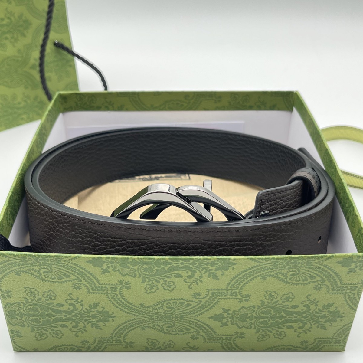 

Men belt Belts for Women Designer Genuine Leather Belts cintura ceinture With box Fashion buckle ZP20, As picture