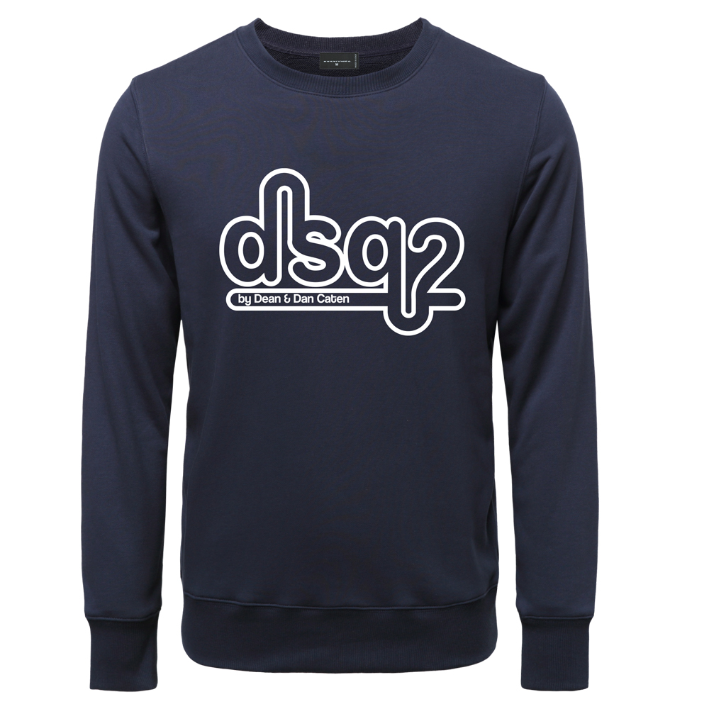 

DSQ2 Men sweatshirts Psycho Bunny Pattern Top Cotton O-Neck Short Sleeve TShirt Print Ghost Rabbit Polo Shirt Summer mens Tee Luxury Designer sweatshirt, Wy803-2