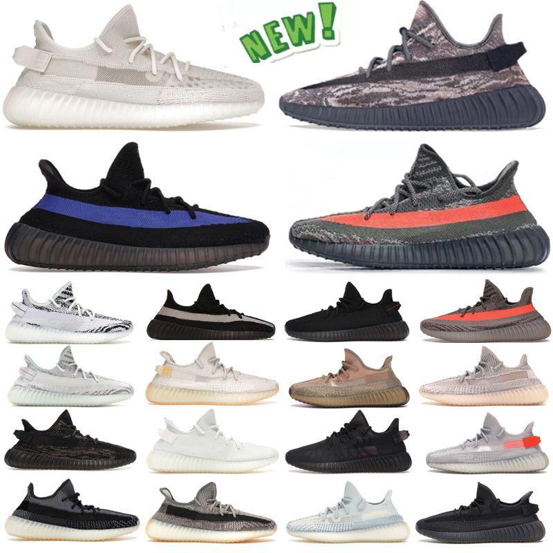 

Buy Designer Boost 35 v2 Running Shoes MX Grey For Sale Onyx Dazzling Blue v2 Pirate Black Turtle Dove Slate Bone Bred Zebra Men Women Sport Shoe Sneakers US4-13, Core black white