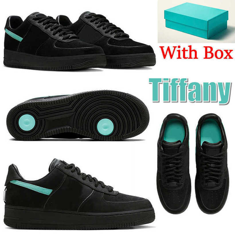 Designer 1 Outdoor Shoes With Box 1s Sneakers Black Blue Multi Color DZ1382-001 Mens Women Sports Lows 2023