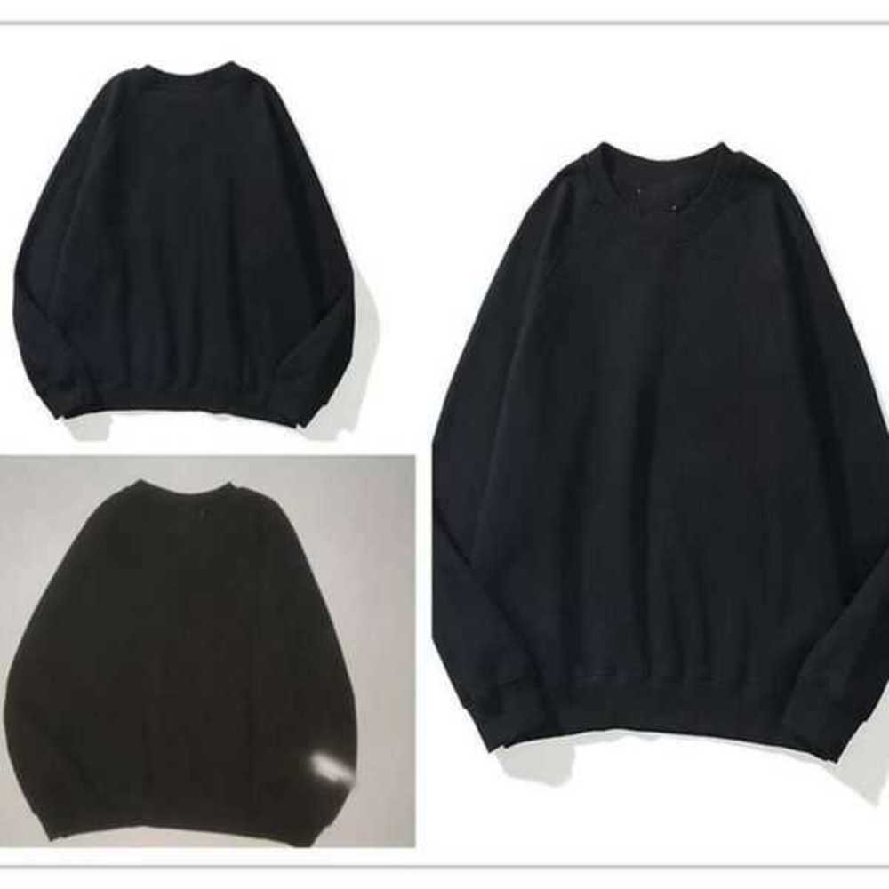 

Men's Hoodies & Sweatshirts Mens Womens Warm Fashion Brand Loose Sweatshirt Lovers Clothingcjq4