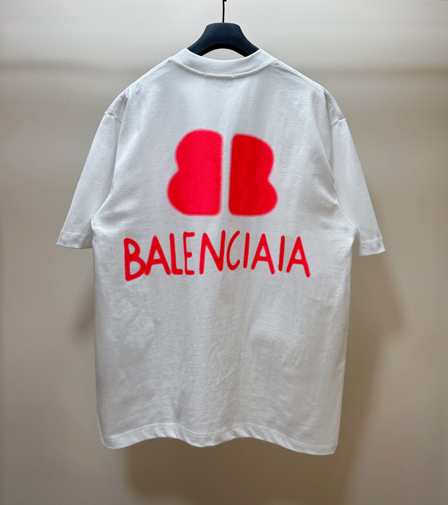 T-shirts Plus pour hommes Polos Col rond brodé et imprimé vêtements d'été de style polaire avec street pur coton 2qd2d