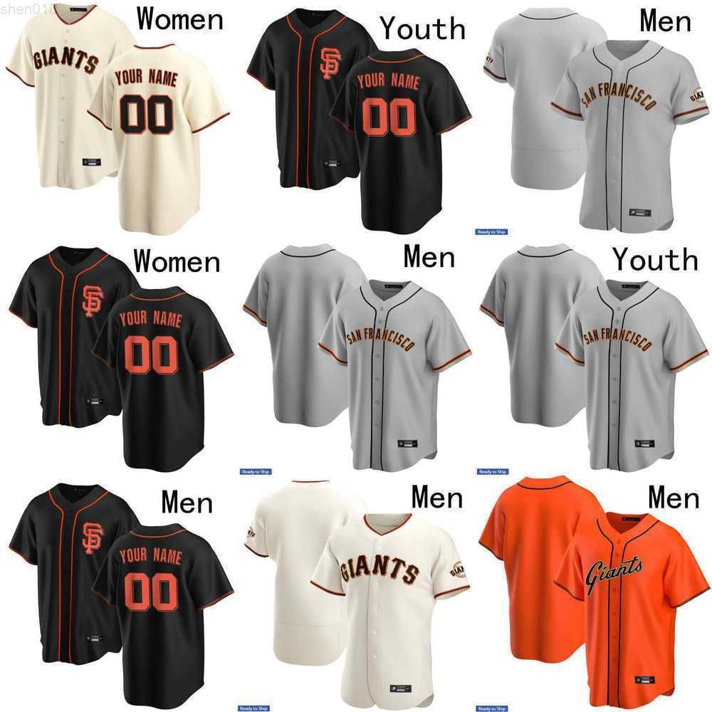 

CUSTOM Men Women Youth San Francisco''Giants''39 Thairo Estrada 35 Brandon Crawford 41 Wilmer Flores 33 Darin Ruf 9 Brandon Belt 4 CARLOS CO, Colour