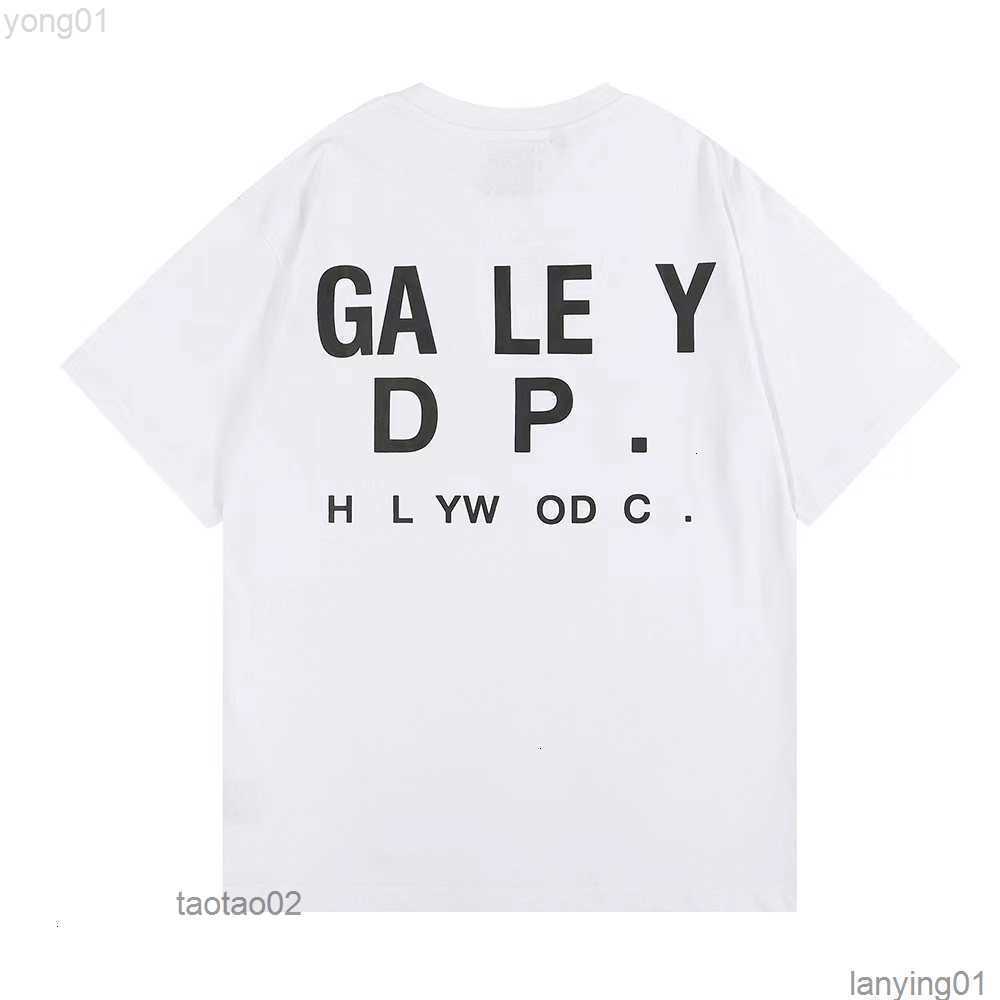 

Designer Men's t Shirs Galleryse Deps Fashion Men Women Shor Sleeve Classic Galleryes Pure Coon Comforable Correc Sizeez5npacr, No.3