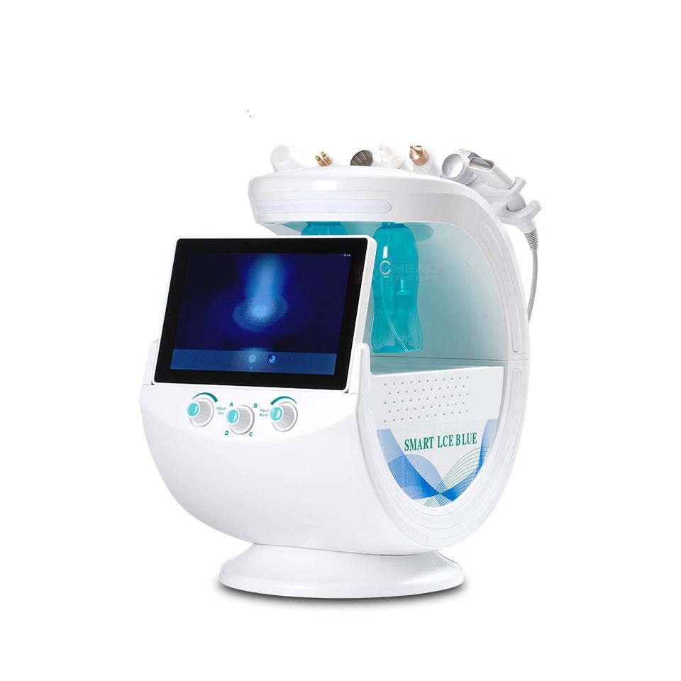 

hydrafacial machine microdermabrasion oxygen jet peel face aqua peeling hydrofacial skin rejuvenation skin tightening beauty machine