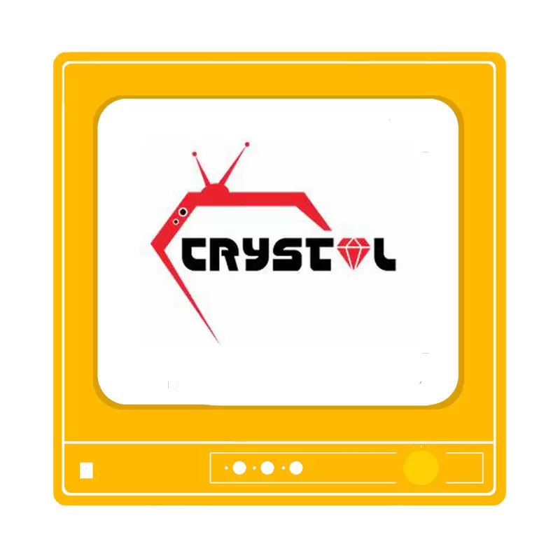 

Crystal TV OTT Smart TV m3u program works for tv box STB Us Arabic France Sweden Canada Uk Germany Spain