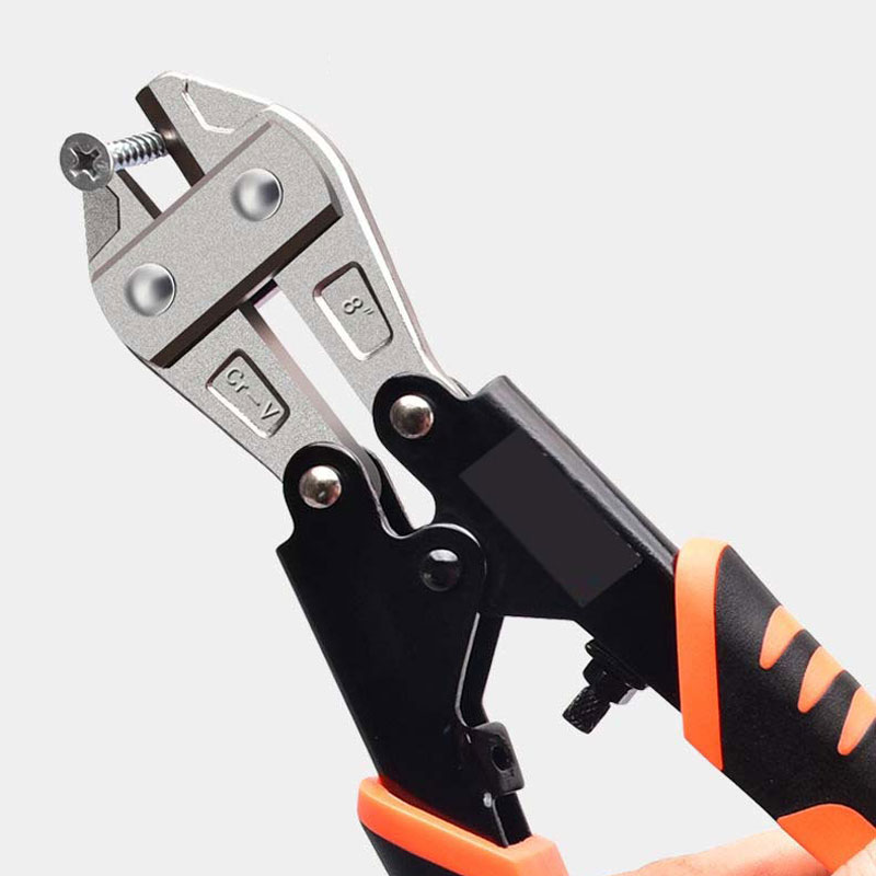 

pliers Hand Tools Pliers Portable mini wire cutters Cable stripper