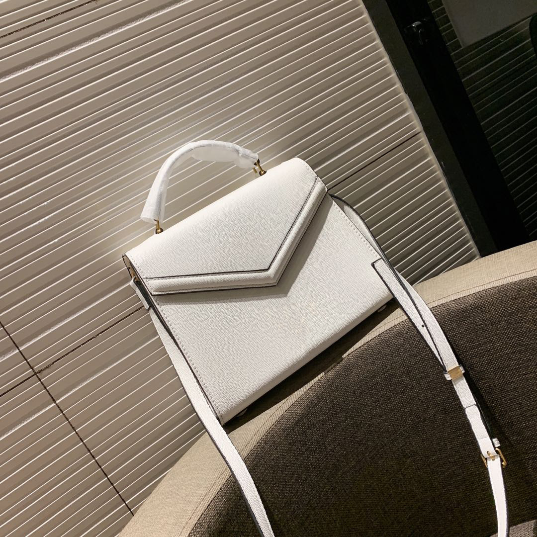 

Lady Famous Designers Cross Body Shoulder Bags Totes Hasp Interior Compartment Flap Coin Pouch Long Casual Practical Popular Women Shopping Handbags Wallets, White