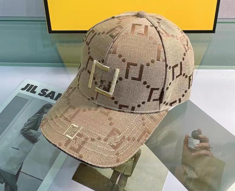 

Designer Hats Fashion Ball Caps Mens Baseball Cap Embroidery Simple Outdoor Sun Womens Hat High Quality Adjustable 4 Types, Pink