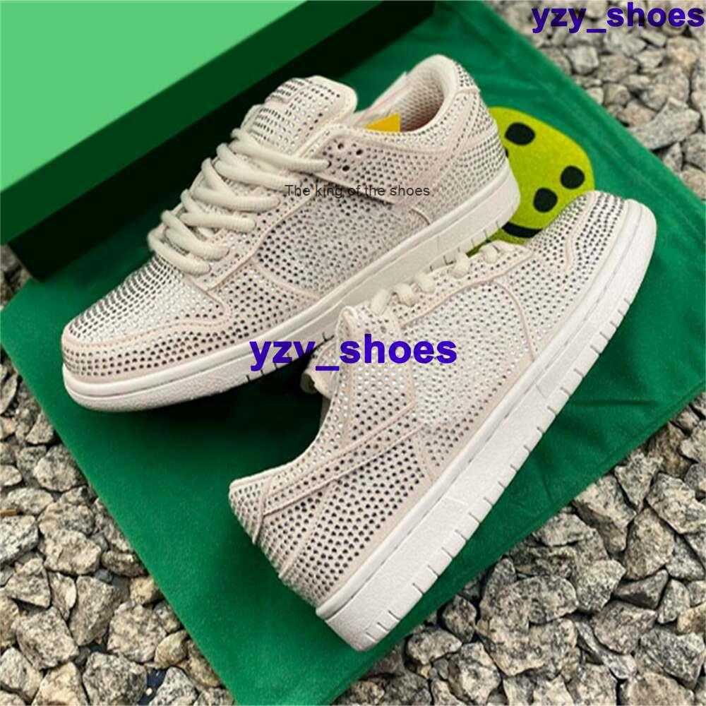 

2023 OG Sneakers Mens Shoes Cactus Plant Flea Marketf Size 12 SB Dunks Low Trainers CZ2670-001 US12 CPFM Casual Runnings Eur 46 Dunksb Women Us 12