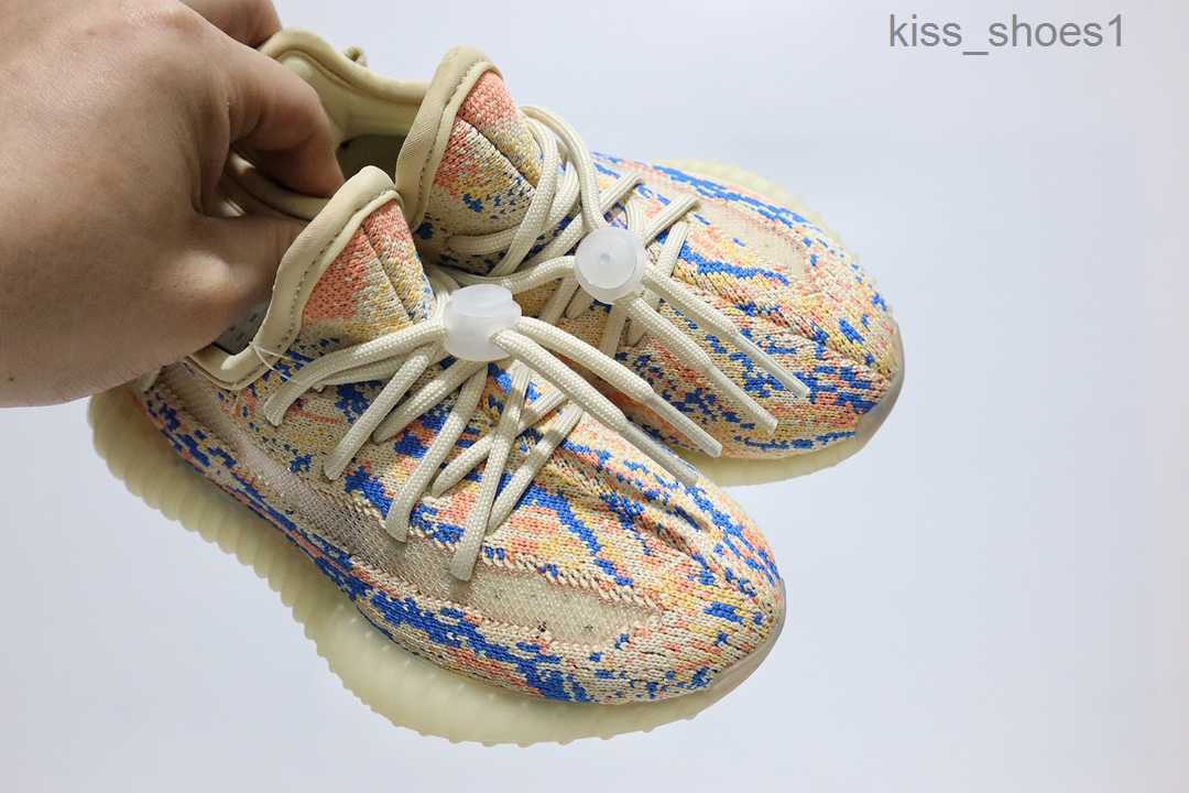 

Buy Toddler kids boys Running Shoes Slate Bone Zebra Salt Onyx Dazzling Blue Tint Beluga Reflective Trainers Outdoor Sports Sneakers, 10000