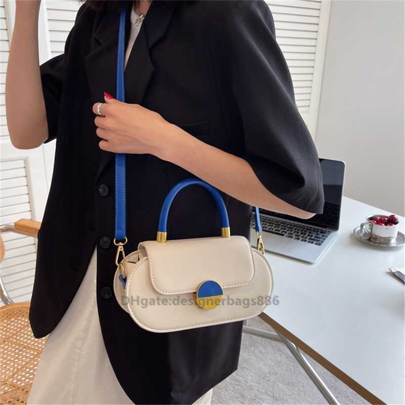 

Lady Candy Color Trended Store Clearance Wholesale Women Small Handbags for sac femme Panelled Pu Leather sac de jour Women Shoulder Bags Handle Crossbody Bag, Beige bag