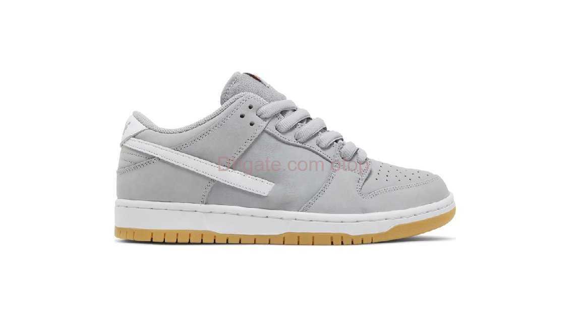

Running shoes SB Low Pro ISO Orange Label Wolf Grey Gum Mens Womens Sports shoes Gum Light Brown Pure Platinum Safety Orange Sneakers Shoes DV5464-001 for size EUR 36-46
