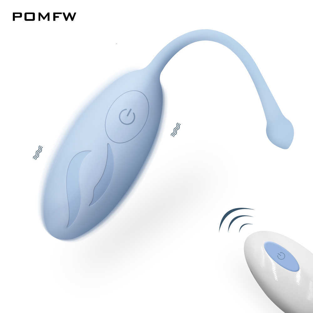 Sex toy massager Female Vibrator For Women Remote Control Clitoris Stimulator Vibrators Love Egg G-spot Massager Goods Toy Couples-image-850221737