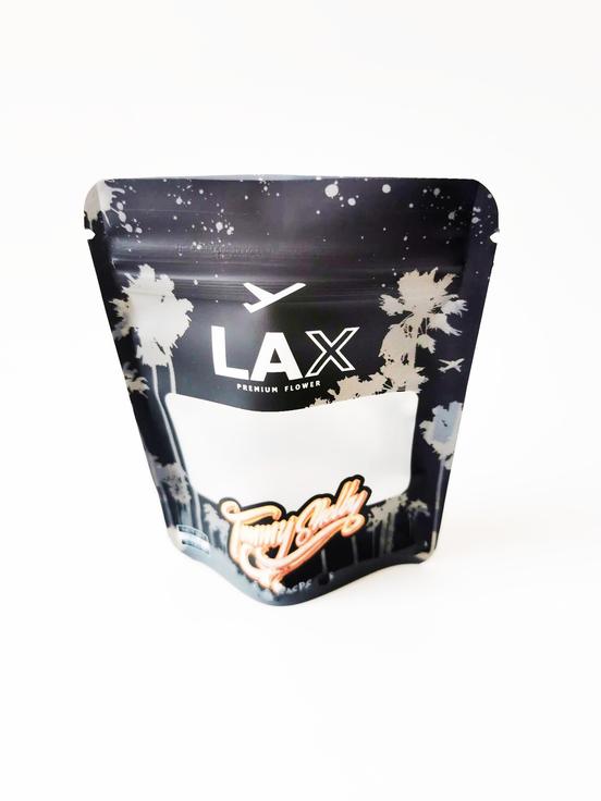 

Packing Bags Shelly Lax 3.5G Smell Proof Plastic Mylar Edibles Backpack Boyz Runty Gelato Zerbert Special Die Cut Shaped Zipper Flow Otb8W