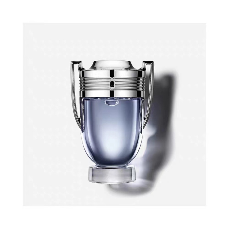 

lady perfume Spray victory trophy eau de toilette edp extpeme 100ML Invictus by Rabanne Men Colonge Natural women