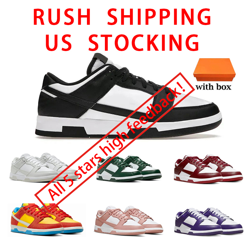 

Running shoes low Panda triple pink Grey Fog Syracuse Team Green Medium Olive UNC Georgetown Malachite sail walking GAI jogging sneakers trainers 12h free shipping