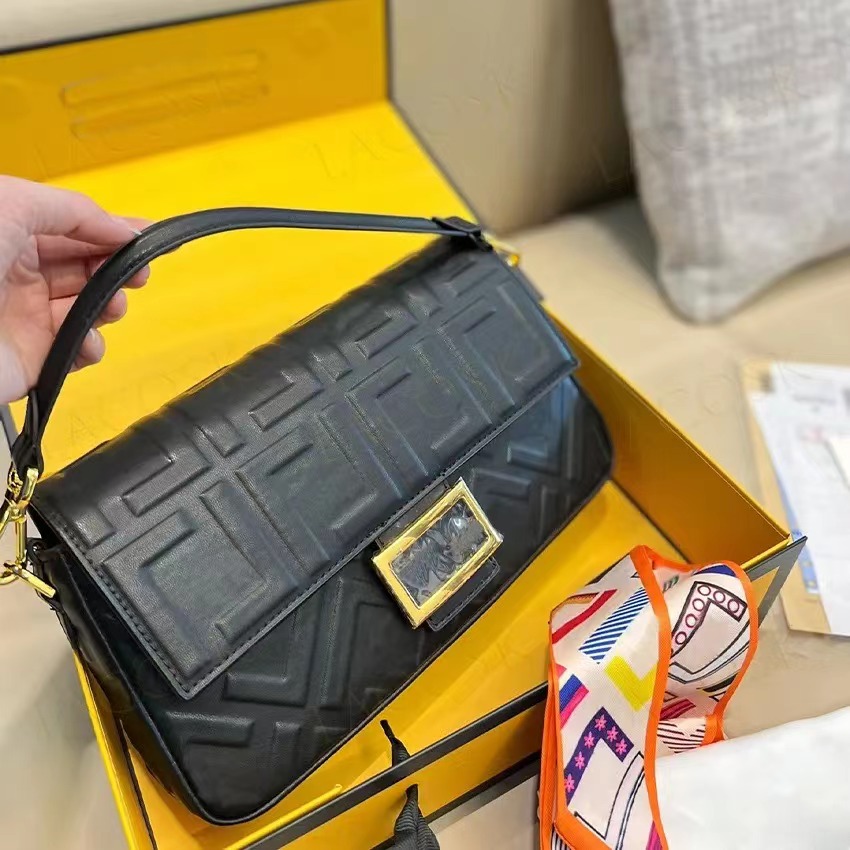 

2023 Classic Luxury designer handbag Pochette Felicie Bag Genuine Leather Embroidery Handbags Shoulder handbag Clutch Tote Messenger Shopping Purse wholesale 01, Customize