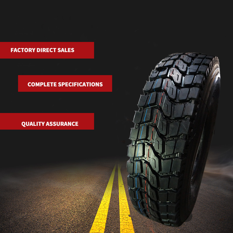 

Tires 9.00R20 OT601 TYRE Truck tire High quality