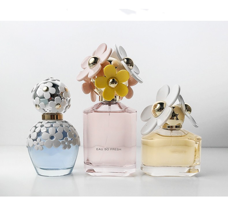 

Woman Perfume Decadence Flower Fragrance for Lady 100ml EAU De Parfum EDP Spray Designer Brand Colone Bag Parfums Bottles Gifts Long Lasting Wholesale Stock
