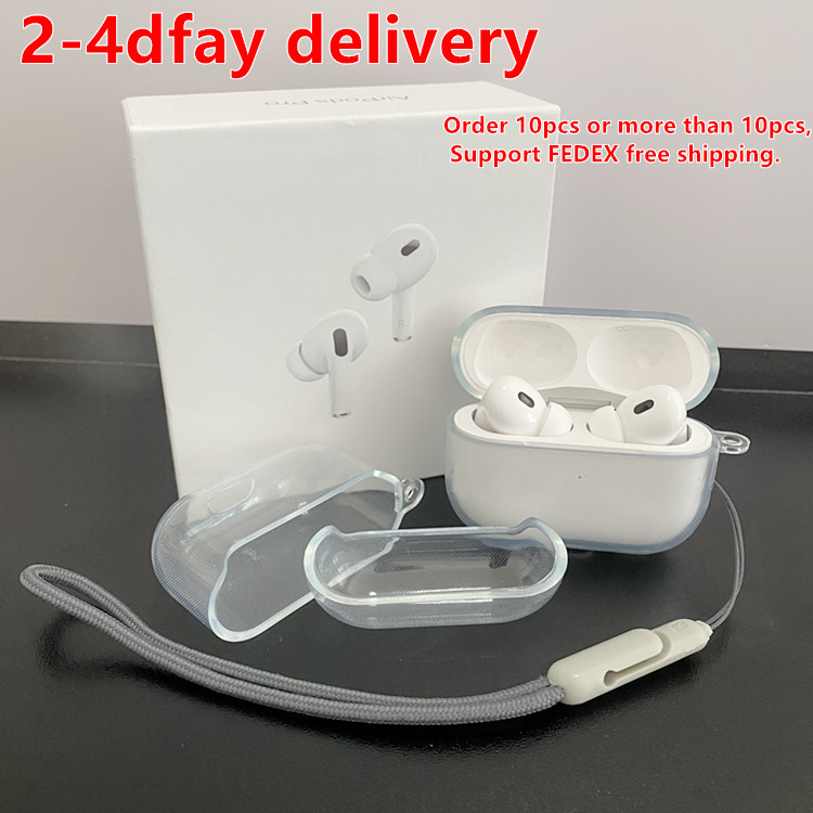 

For Airpods pro 2 airpods 3 airpod pro earphones Accessories Solid Silicone Cute Protective Headphone Cover Apple Wireless Charging Box Shockproof Case ap3, Valid serial number