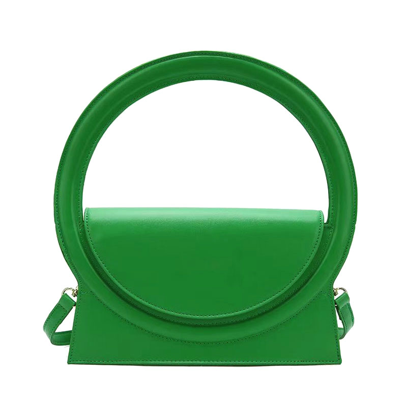 

Luxury Designer Handbags Evening Bags JAC&MUS Purse Le Sac Rond Tote Bag Women Telfars TOPDESIGNERS051, #11 with logo