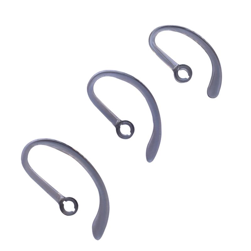 

Spare Kit Ear Hook Loops Genuine OEM Headset Accessories for Plantronics Savi CS540 W440 W740 W745 WH500 Call Center Headset Earhook